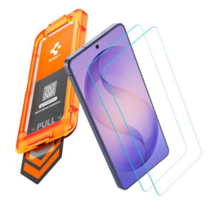 Galaxy S26 Plus – AlignMaster S [2 Pack]