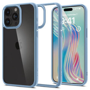 Ultra Hybrid Back Cover Case For iPhone 15 Pro Max