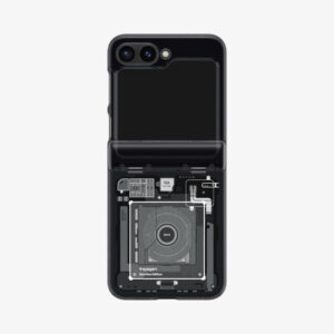 Galaxy Z Flip 6 Series Case - Ultra Hybrid Pro Zero One