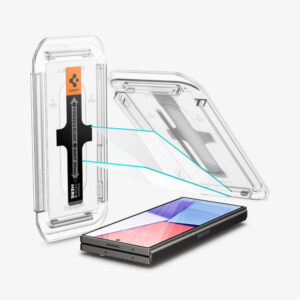 Galaxy Z Fold 6 Series Screen Protector - GLAS.tR EZ Fit
