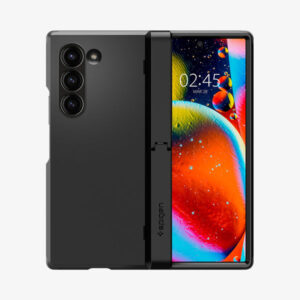 Galaxy Z Fold 6 Series -Back Cover Case Tough Armor Pro
