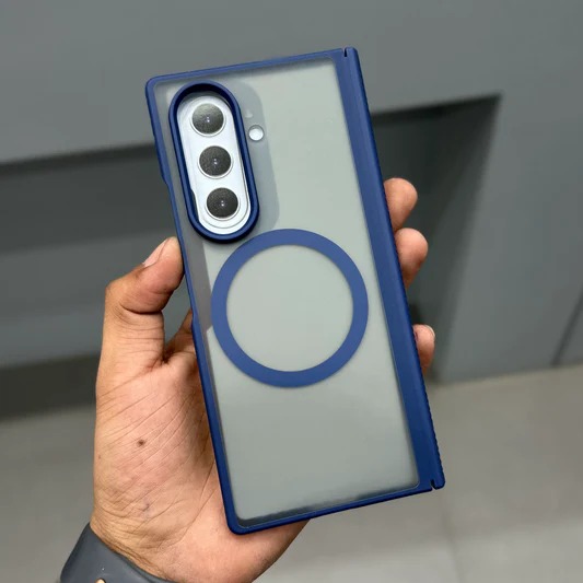 Caseoholic Ultra Hybrid - iPhone 17