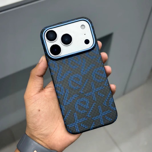 Caseoholic Rugged Armor - iPhone 15 Plus