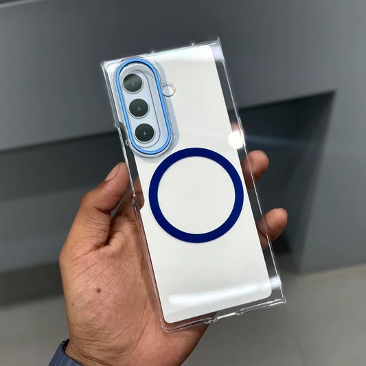 Caseoholic Ultra Hybrid - MagSafe Wallet