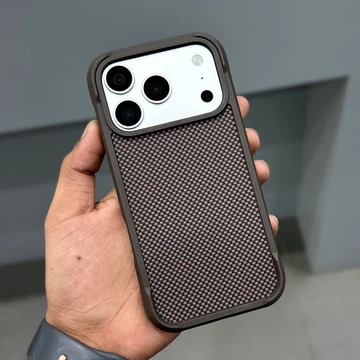 Caseoholic Ultra Hybrid - iPhone 14