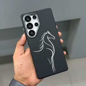 Caseoholic Liquid Air - iPhone 17