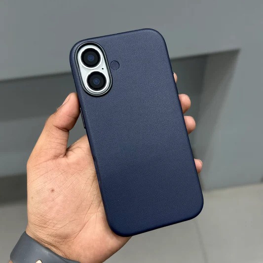 Caseoholic Slim Fit - iPhone 16 Plus