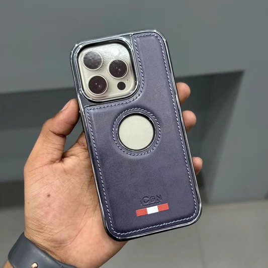 Caseoholic Ultra Hybrid - MagSafe Power Bank
