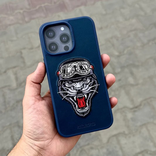 Caseoholic Tough Armor - MagSafe Wallet