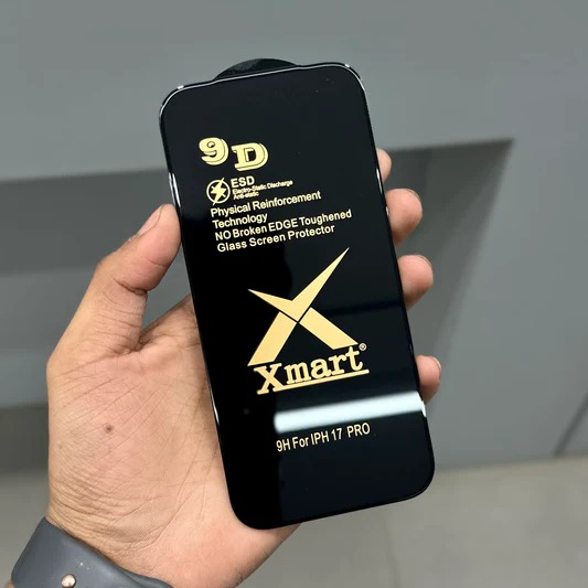 Caseoholic Slim Fit - iPhone 16 Plus