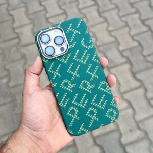 Caseoholic Ultra Hybrid – iPhone 15 Pro