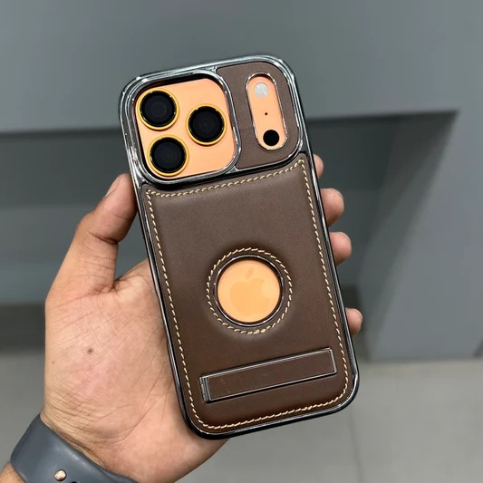 Caseoholic Slim Fit - iPhone 16 Plus