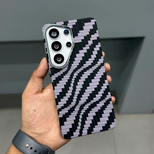 Caseoholic Ultra Hybrid - iPhone 15