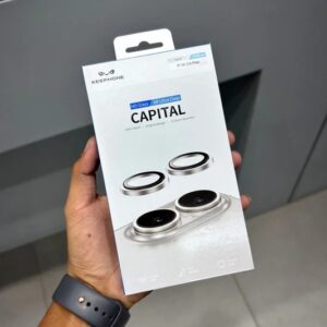 Caseoholic Liquid Air - MagSafe Power Bank