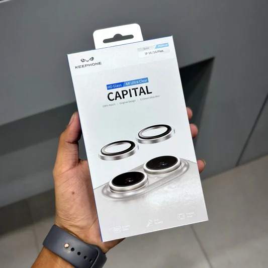 Caseoholic Liquid Air - MagSafe Power Bank