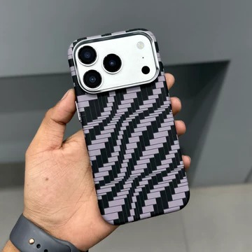Caseoholic Ultra Hybrid - iPhone 14