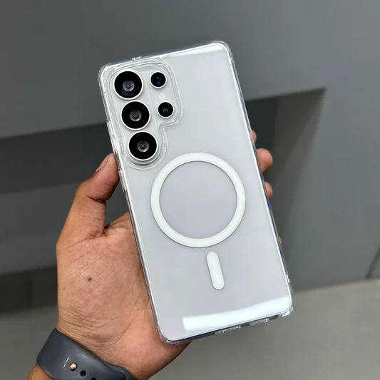 Caseoholic Liquid Air - iPhone 16 Pro Max