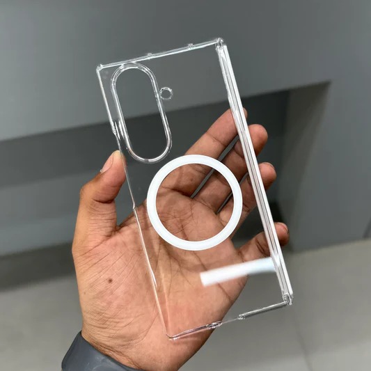 Caseoholic Liquid Air - iPhone 16 Pro Max