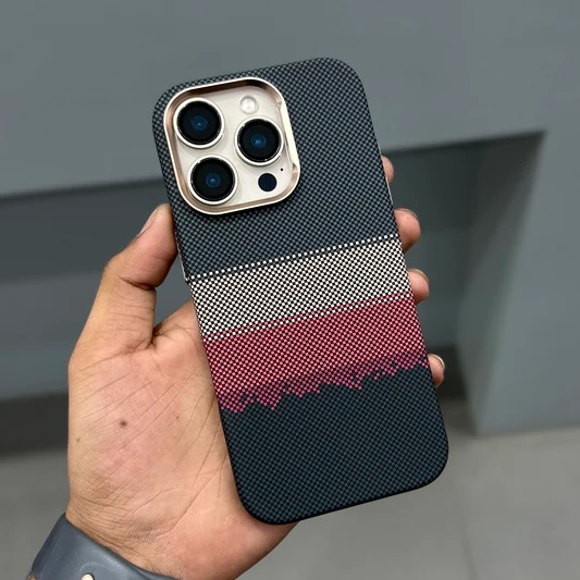Caseoholic Liquid Air - MagSafe Power Bank