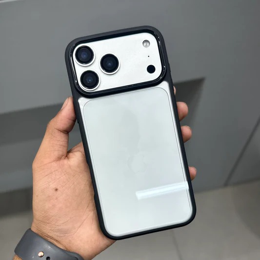 Caseoholic Rugged Armor - iPhone 14 Plus