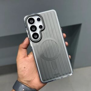 Caseoholic Tough Armor – iPhone 16 Pro Max