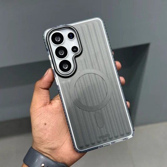 Caseoholic Tough Armor - iPhone 16 Pro Max