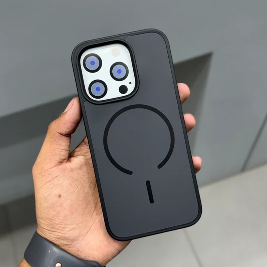 Caseoholic Tough Armor - iPhone 16 Pro Max
