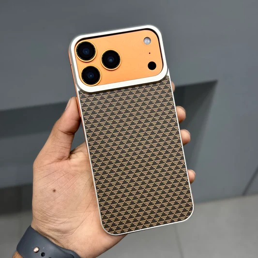 Caseoholic Liquid Air - iPhone 15 Plus