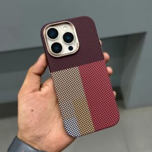 Caseoholic Mag Armor - MagSafe Wallet