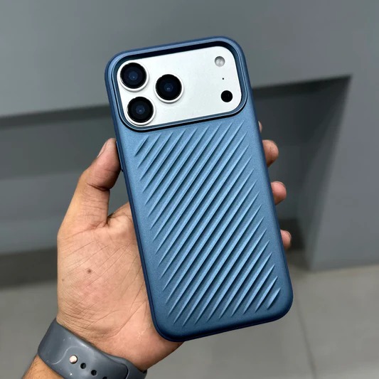 Caseoholic Liquid Air - Samsung S26 Ultra