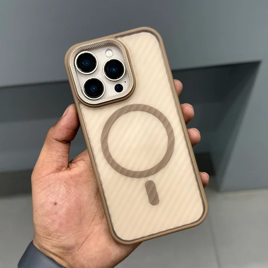 Caseoholic Tough Armor - iPhone 16 Pro Max