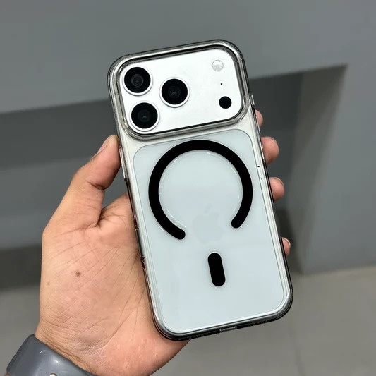 Caseoholic Rugged Armor - iPhone 14 Plus