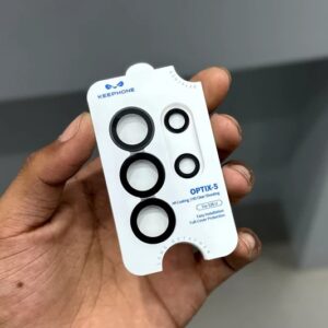 Caseoholic Rugged Armor - iPhone 17