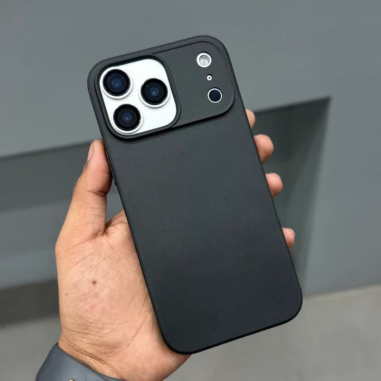 Caseoholic Tough Armor - iPhone 16 Pro Max