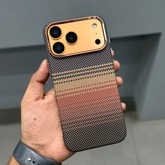 Caseoholic Liquid Air - Samsung S25