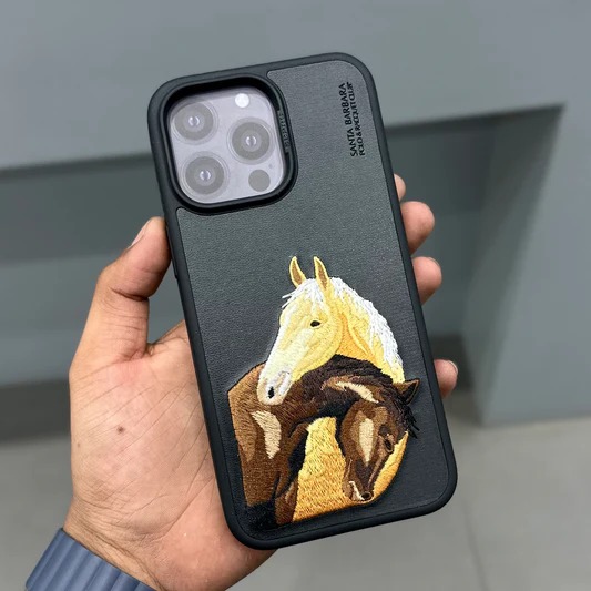 Caseoholic Mag Armor - MagSafe Wallet