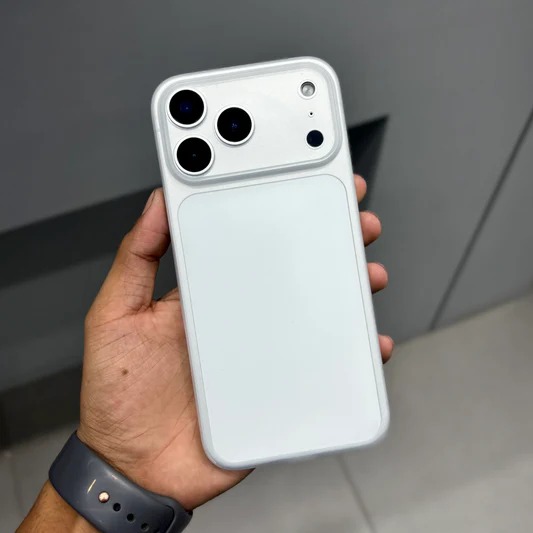 Caseoholic Tough Armor - iPhone 15 Pro