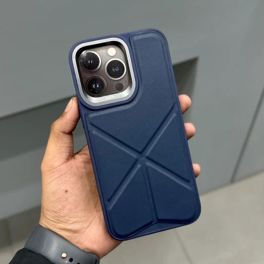 Caseoholic Mag Armor - iPhone 16 Plus