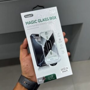 Caseoholic Liquid Air - MagSafe Car Mount
