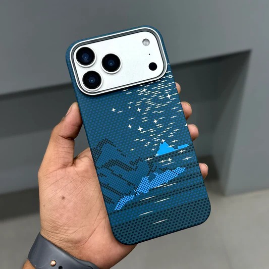 Caseoholic Mag Armor - iPhone 15