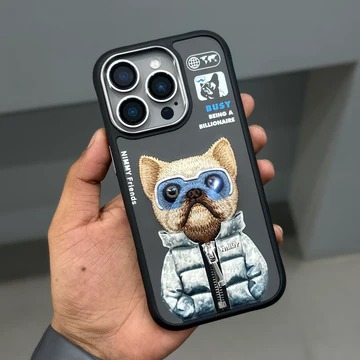 Caseoholic Mag Armor - iPhone 14