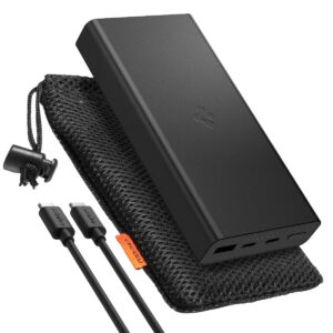 Caseoholic Ultra Hybrid – Wired Powerbank