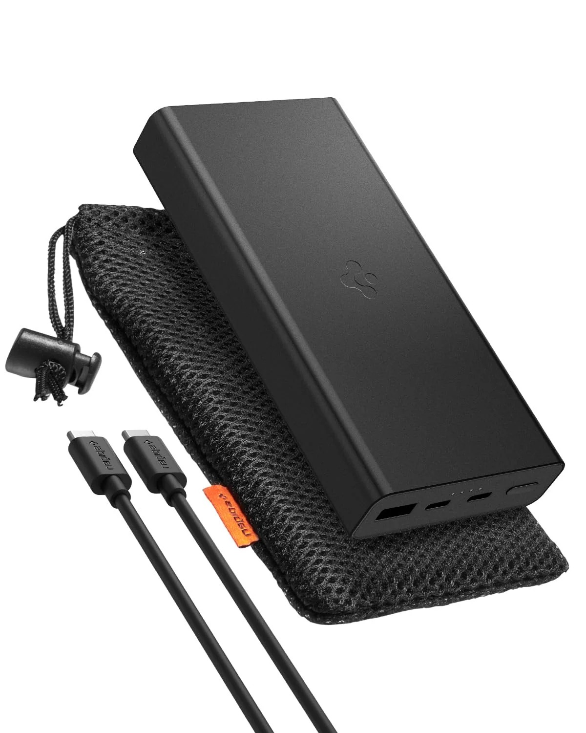 Caseoholic Ultra Hybrid - Wired Powerbank