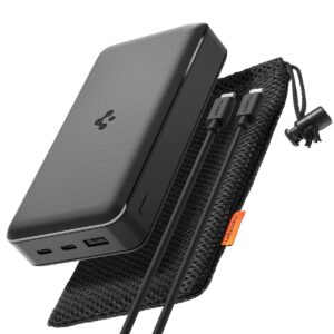 Caseoholic Liquid Air – Wired Powerbank