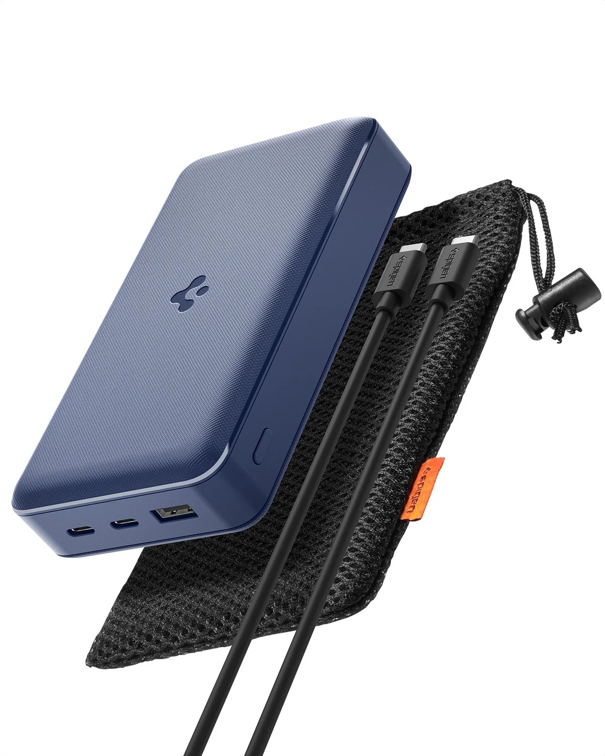 Caseoholic Liquid Air - Wired Powerbank