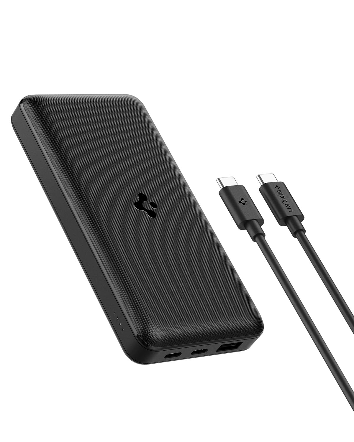Caseoholic Liquid Air - Wired Powerbank