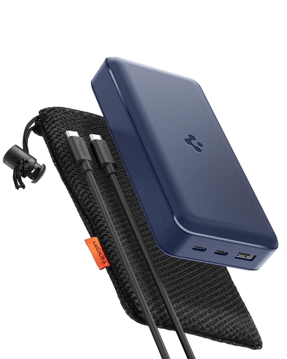 Caseoholic Liquid Air - Wired Powerbank