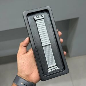 Caseoholic 44-45-46-49mm Strap - Black