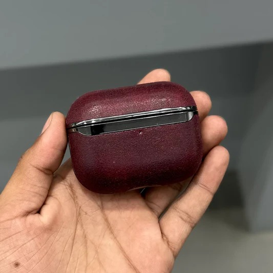 Caseoholic Ultra Hybrid - AirPods Pro 3