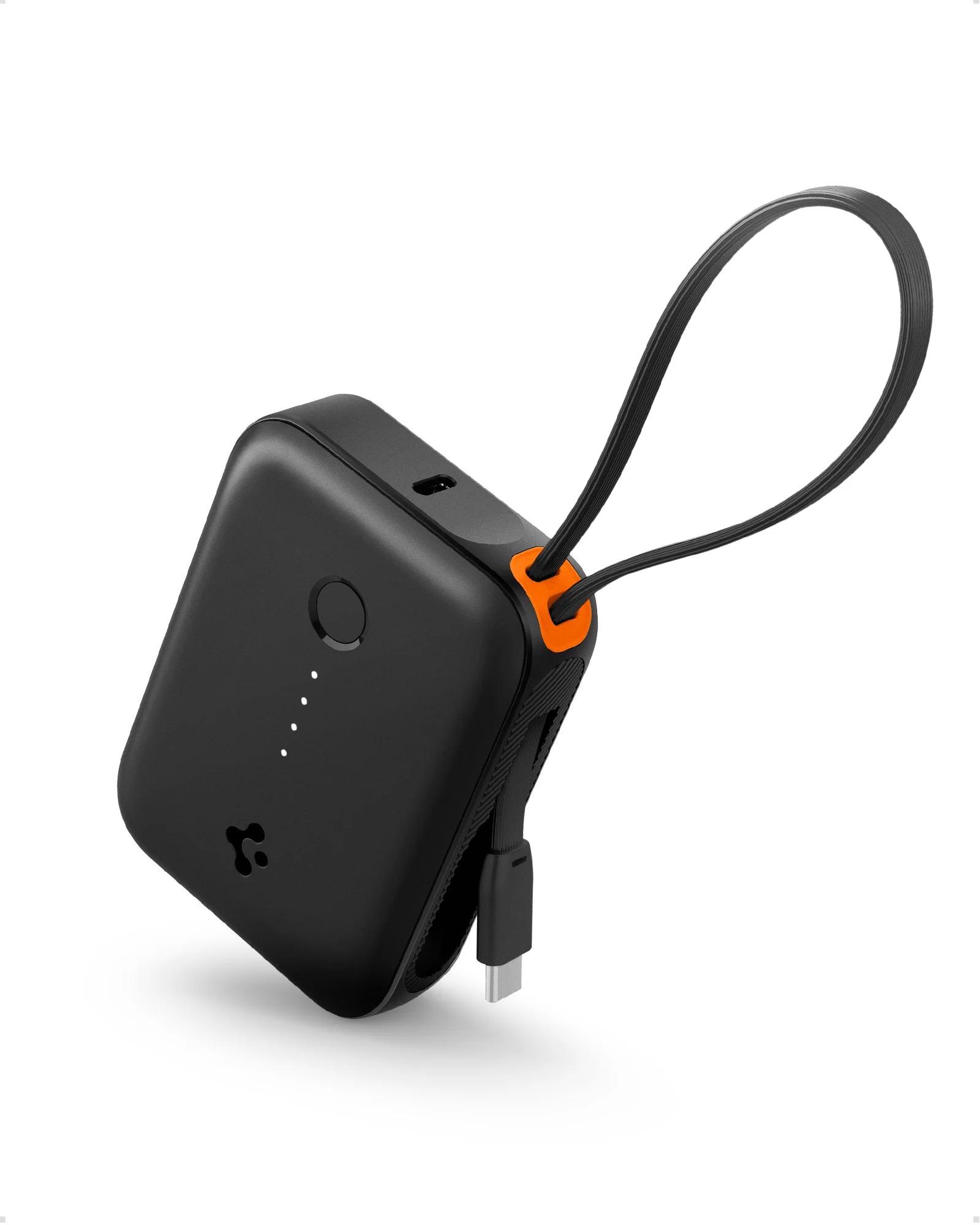 Caseoholic Tough Armor - Wired Powerbank